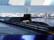 Пензенских подводников поздравили с профессиональным праздником