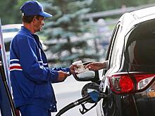 Российский бензин бросает вызов нефти