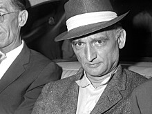 Обмен на Глиникском мосту: история советского разведчика-нелегала Рудольфа Абеля