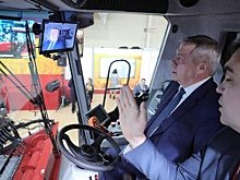 Посевная площадь в Ростовской области составит пять миллионов гектаров