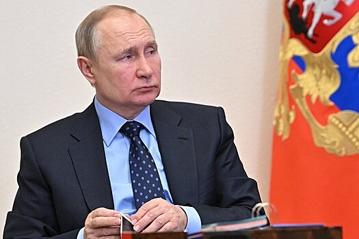 Решение Путина по Донбассу назвали меняющим мировой порядок