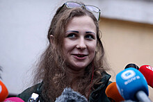 Марии Алехиной назначили 100 часов работ за акцию в поддержку Telegram