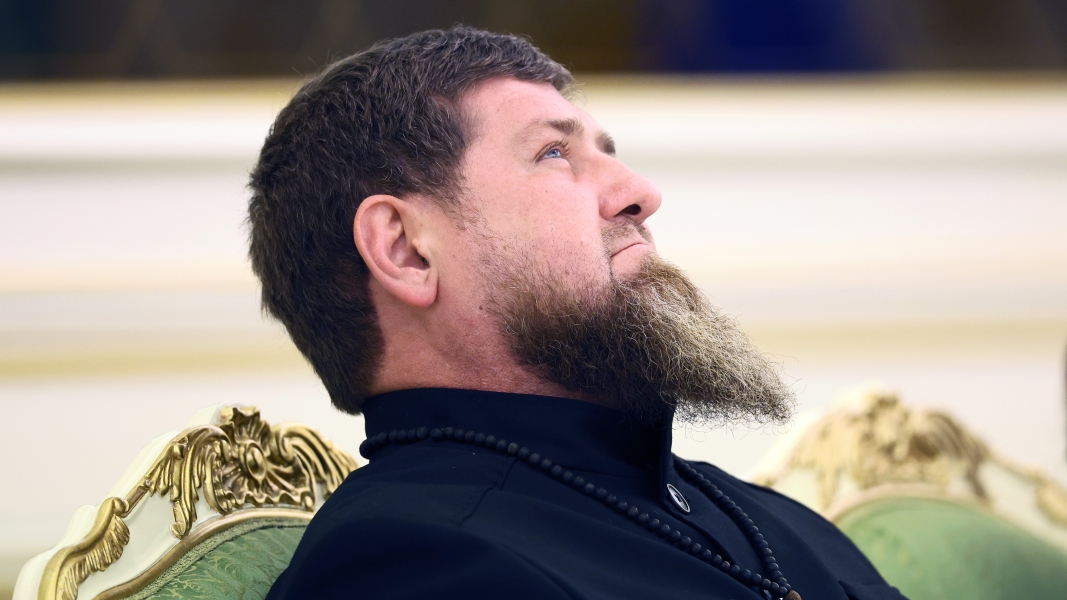 Кадыров рассказал о подготовке сюрприза для шайтанов в зоне СВО