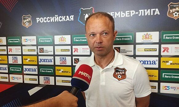 Парфёнов в тренерской карьере проиграл все четыре матча в гостях у "Зенита", пропустив в них более 20 голов