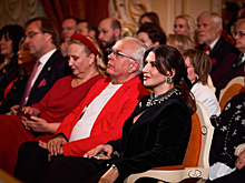 Жасмин получила театральную премию за спектакль «Буратино и золотой ключик»