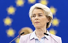 В ЕС пожелали России «десятилетия рецессии» из-за санкций