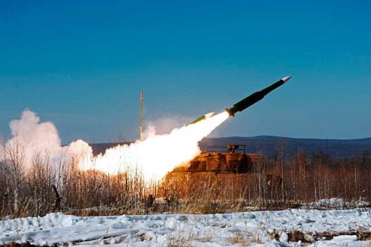 Германия предложила России переместить спорные ракеты за Уральские горы