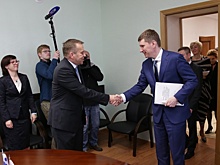 Для экономического сотрудничества Словения ждет от Прикамья конкретики