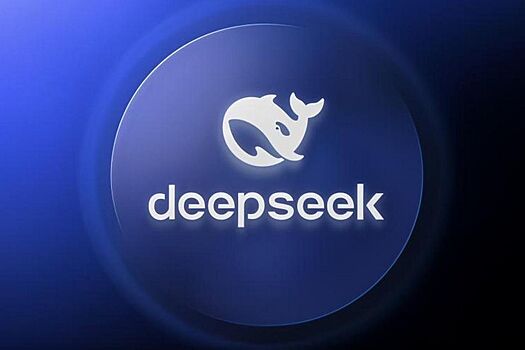 Китайский чат-бот DeepSeek ограничил регистрацию пользователей