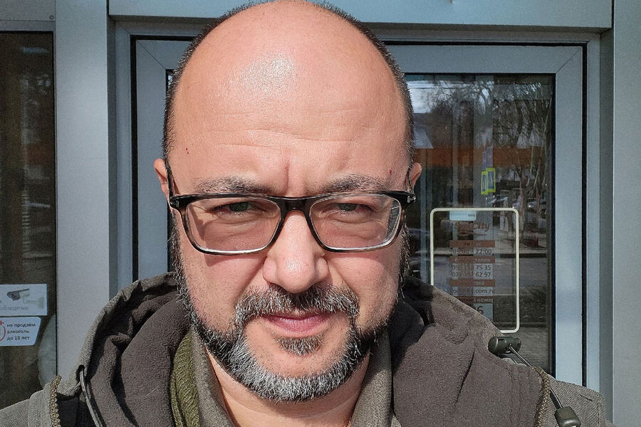 Экс-депутат Васильев частично признал вину в хищении по делу о фортификациях