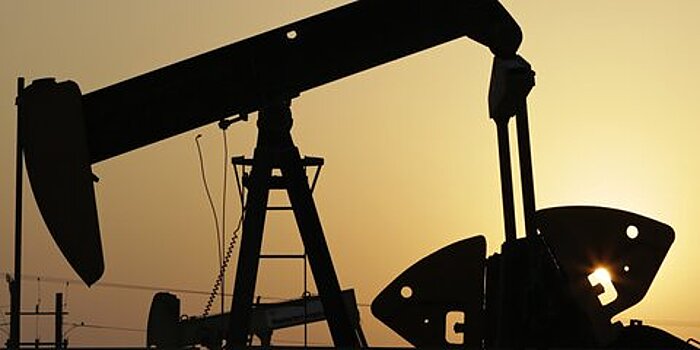 Цена нефти марки Brent превысила 67 долларов за баррель