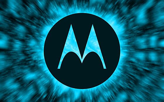Motorola выпустит свой первый 5G-смартфон