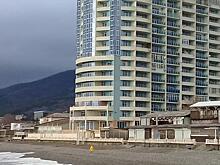 Кто захватил ЖК Sun Marina