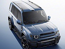 Сколько может стоить внедорожник Chery iCaur V27 в РФ