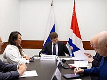 Капремонт детского сада запланировали во Владивостоке