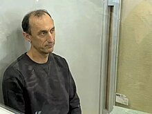 РИА Новости: пытавшегося угнать российский самолет экс-командира ВСУ выпустили под залог