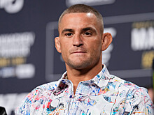 Хабиб Нурмагомедов призвал Порье завершить карьеру в UFC