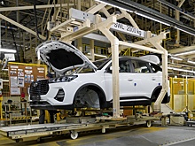 Что сейчас происходит на заводе Xcite