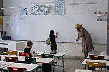 В Тюмени в районе Дома обороны построят школу с дошкольным отделением