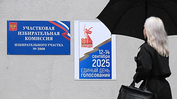 Как проголосовать на выборах в 2025 году: разобрали все способы