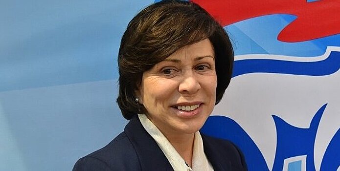 Ирина Роднина: «Последние три года у нас в стране не было отбора на важные соревнования, поэтому интерес к фигурному катанию у меня пропал»