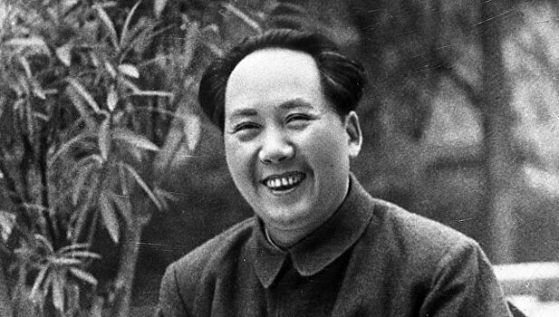 Чиновника в КНР уволили из-за сравнения Мао Цзэдуна с дьяволом