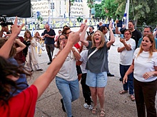 Corriere della Sera: Израиль и ХАМАС уступили беспрецедентному давлению