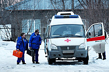 Семерых госпитализированных с отравлением учеников на Ставрополье выписали из больницы