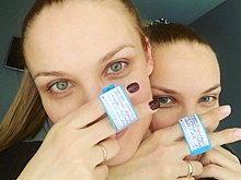 Марк Богатырев и Татьяна Арнтгольц год не могли стать родителями