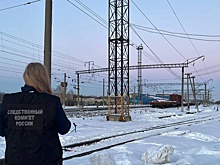 Помощнику машиниста вынесли приговор за гибель железнодорожника в Арзамасе