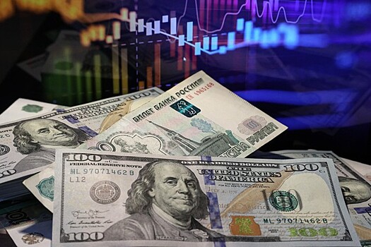 Доллар на открытии торгов МосБиржи вырос до 73,86 рубля