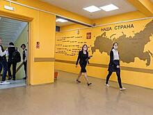 В России захотели создать единую систему по борьбе с COVID-19 в школах