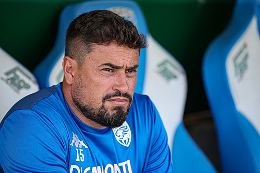 Пеп, да не тот. «Торпедо» назначило главным тренером специалиста по провалам Клотета