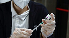 Росздравнадзор не выявил случаев тромбоза после вакцинации "Спутником V"