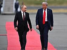 Дипломат высказался о контактах России и США по Украине