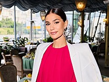 Настасья Шубская поделилась фото из Стамбула