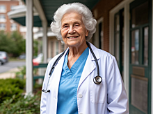 Медработники Томской области уходят на пенсию досрочно