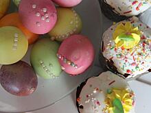 В центре Рязани пройдёт недельная пасхальная ярмарка