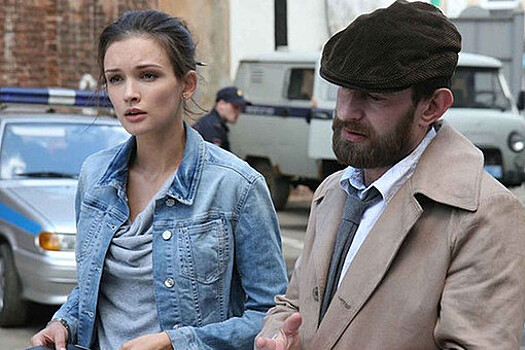 Режиссер Юрий Быков: в третьем сезоне "Метода" будет новая великая героиня