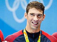 «Трещины в системе были всегда, но в последние годы они расширяются». Майкл Фелпс раскритиковал Американскую федерацию плавания