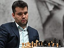 Непомнящий трижды сыграл вничью во второй день турнира в Сент-Луисе