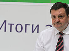 Глава "Мегафона" считает исполнительного директора Вермишяна потенциальным преемником