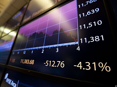 Август снова становится "черным" месяцем для рынков