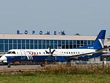 Воронежский аэропорт на треть увеличил пассажиропоток в первом квартале 2017 года