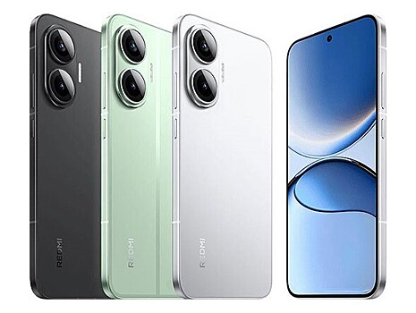 Redmi Turbo 5 получит дисплей 1,5K и аккумулятор на 7500 мАч, — инсайдер