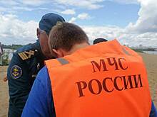 О рисках надувных матрасов и жилетов рассказали спасатели в Новосибирске