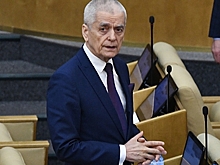 Маски и перчатки: Онищенко назвал условие для победы над коронавирусом