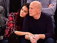 После смерти Брюса Уиллиса его мозг будет передан медикам для изучения