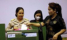 В Таиланде стартовали парламентские выборы