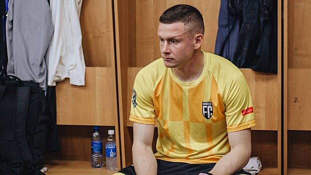 Экс-голкипер «Урала» Арапов после выхода в полуфинал Медиалиги: «В автобусе сказал: «Если будет серия буллиталити – ### я ее проиграю»